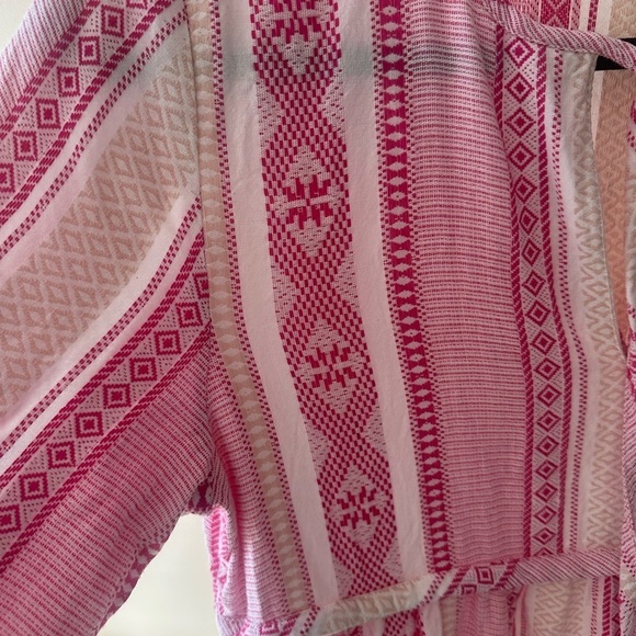 Modern Soul tunic maxi dress - Picture 5 of 9